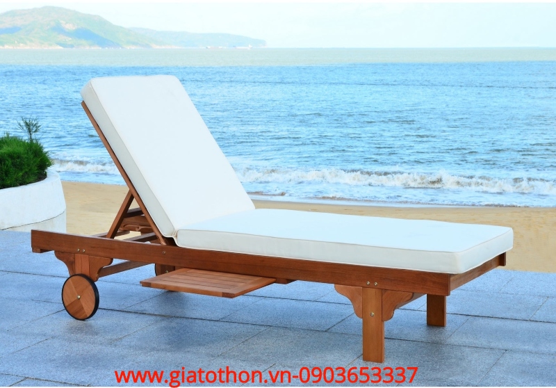 phân phối trực tiếp ghế tắm nắng gỗ tại tp hcm, ghế tắm nắng gỗ bãi biển, ghế tắm nắng gỗ ngoài trời cao cấp, ghế tắm nắng hồ bơi, giường tắm nắng bằng gỗ
