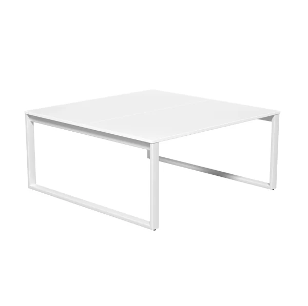 switch 2 person bench desk closed leg 80 tt wh wht 16 1